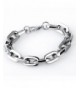 COPAUL Fashion Jewelry Stainless Bracelets