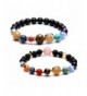 QGEM Gemstone Bracelet Universe Guardian