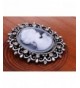 Women's Brooches & Pins