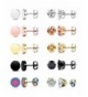 Women's Stud Earrings