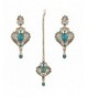 Jewels Traditional Elegantly Handcrafted Turquoise