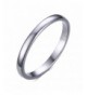 Womens Tungsten Carbide Engagement Wedding