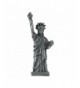 Statue Liberty Lapel Pin Count