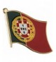 US Flag Store Portugal Lapel