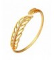 U7 Fashionable Zirconia Plated Bracelet