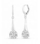 Sparkle Bargains Fashion Swarovski Earrings