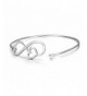 Endless Bracelet Sterling Silver Infinity