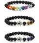 LOYALLOOK Bracelet Stone Essential Diffuser