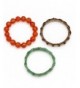 Women's Link Bracelets