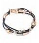 FC JORY Layers Diamante Bracelet