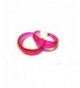 Women's Hoop Earrings