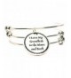 Grandkids Expandable Triple Adjustable Bracelet