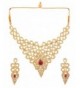 Touchstone Bollywood traditional Rhinestone designer