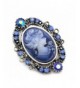 Women's Brooches & Pins