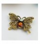 Women's Brooches & Pins