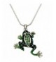 DianaL Boutique Adorable Pendant Necklace