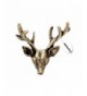 NOUMANDA Antlers Brooch Design Jewelry