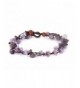 Amethyst Beautiful Centimeters Handmade JB 0127A