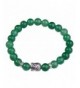 JoyaGift Natural Gemstone Bracelet Combination