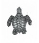 Sea Turtle Lapel Pin Count