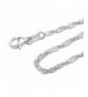 Women's Chain Necklaces