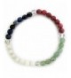 Gemstone Energy Meditation Bracelet CALMING